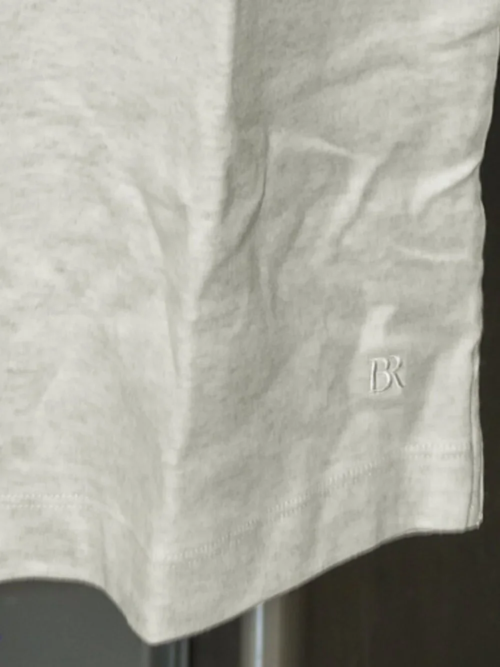 Banana Republic Men's Luxe Touch‎ Tee